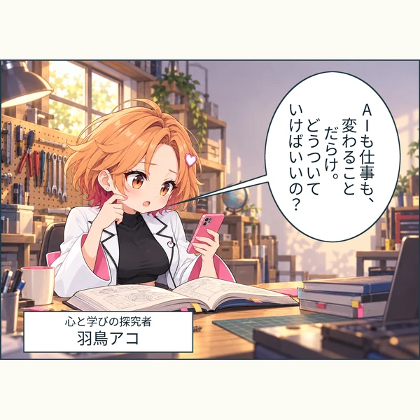 第1話の冒頭